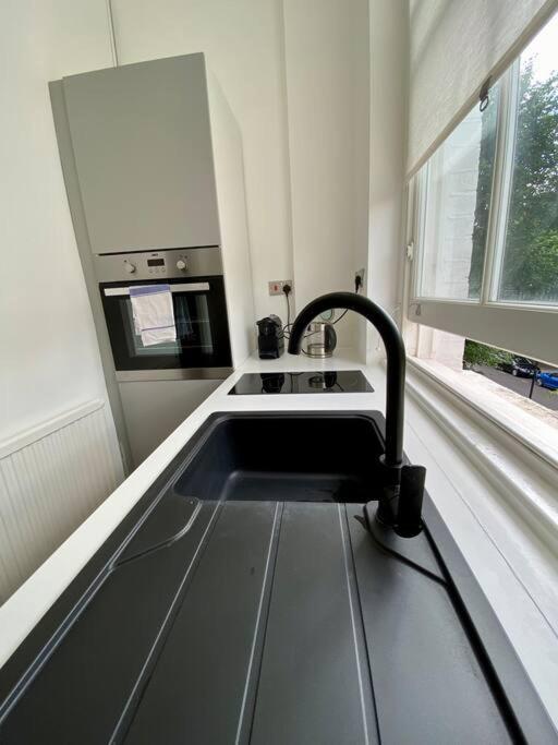 Studio For 3 Near Regents Park N5 London Ngoại thất bức ảnh