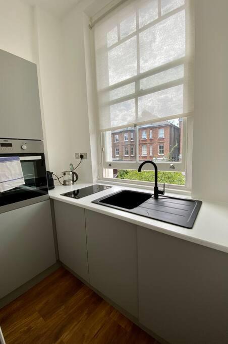 Studio For 3 Near Regents Park N5 London Ngoại thất bức ảnh